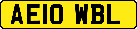 AE10WBL
