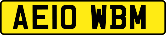 AE10WBM