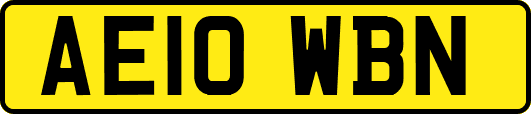 AE10WBN