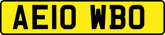 AE10WBO