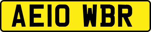 AE10WBR