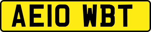AE10WBT
