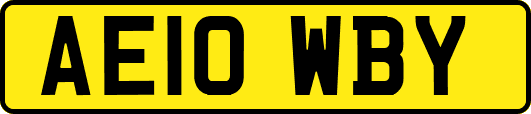 AE10WBY