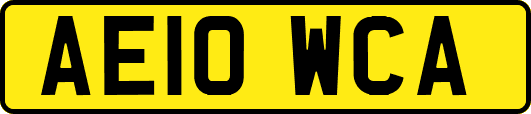 AE10WCA