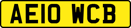AE10WCB