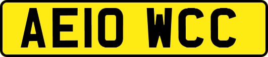 AE10WCC