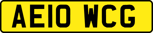 AE10WCG