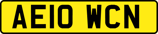 AE10WCN