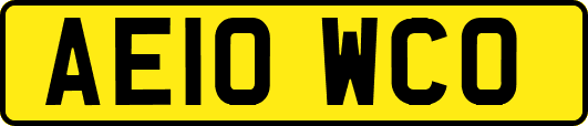 AE10WCO