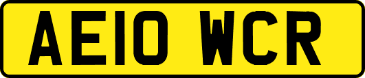 AE10WCR