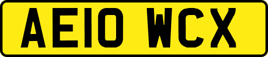 AE10WCX