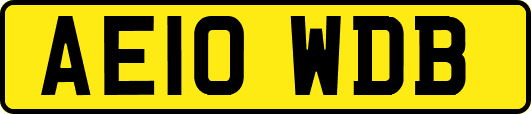 AE10WDB