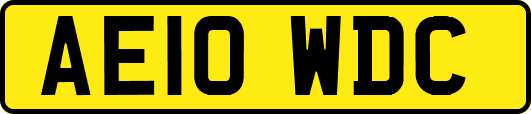 AE10WDC
