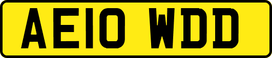 AE10WDD