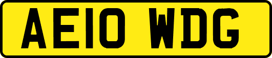 AE10WDG