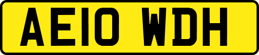 AE10WDH