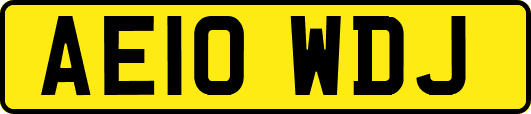AE10WDJ