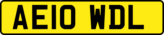 AE10WDL