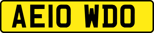 AE10WDO