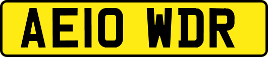 AE10WDR