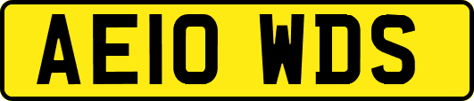 AE10WDS