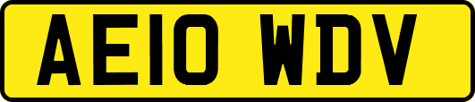 AE10WDV