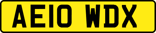 AE10WDX