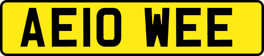 AE10WEE