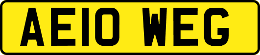 AE10WEG