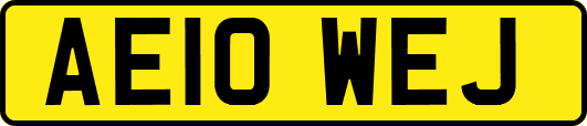 AE10WEJ