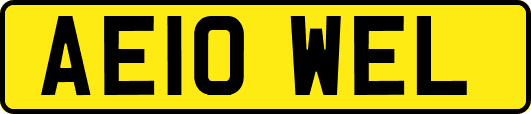 AE10WEL