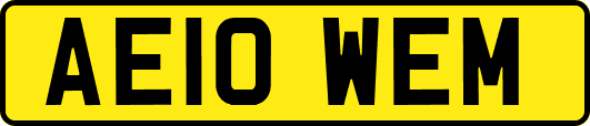 AE10WEM