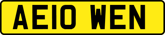AE10WEN