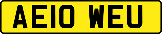 AE10WEU