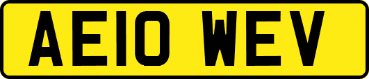 AE10WEV