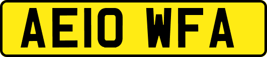 AE10WFA