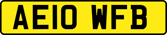 AE10WFB