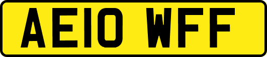 AE10WFF