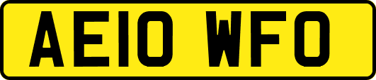 AE10WFO
