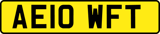 AE10WFT