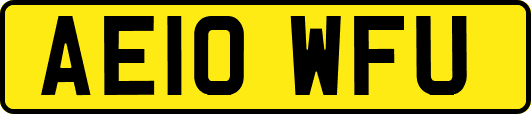 AE10WFU