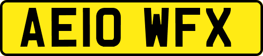 AE10WFX