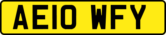 AE10WFY