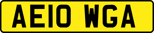AE10WGA