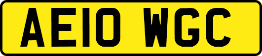 AE10WGC