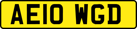 AE10WGD