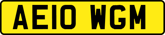 AE10WGM
