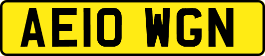 AE10WGN