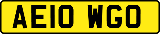 AE10WGO