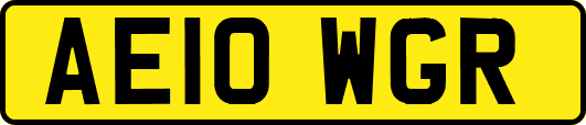 AE10WGR